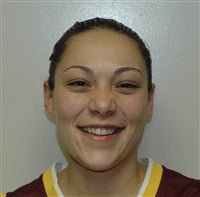Monica Kyle