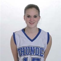 Kristy Barnes mugshot