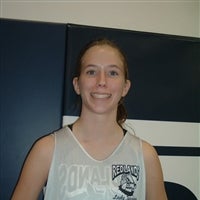 Lauren Kirchner