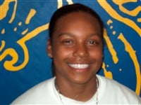 Darxia Morris mugshot