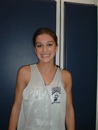 Lauren Jacobs