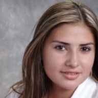 Carmen Navarro mugshot