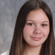 Julia Virgen mugshot