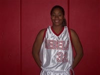 Kenisha McKee
