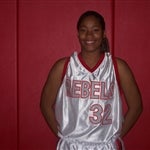 Kenisha McKee