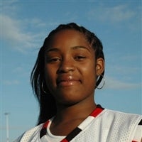 Jessecca Brown mugshot
