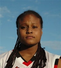 Aniyah Bardell
