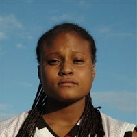Aniyah Bardell mugshot