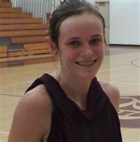 Kathleen Roehrkasse