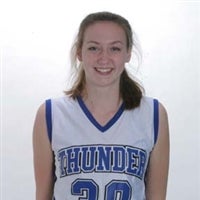 Lindsay Cowen mugshot