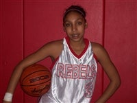 Briana Hall