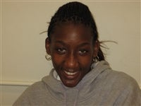 Brittney Henderson mugshot