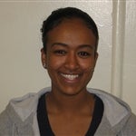 Mariama Dawit mugshot