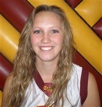 Allison Burns
