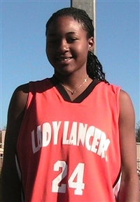 Shaquanda Caples