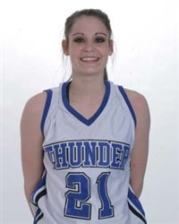 Annelise Miller mugshot