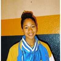Jasmine Smith