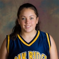 Christina Williams