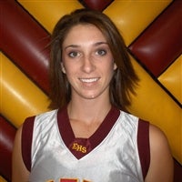 Katie Laich