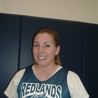 Courtney Holzhauser mugshot