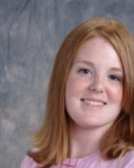 Alissa Morrow mugshot