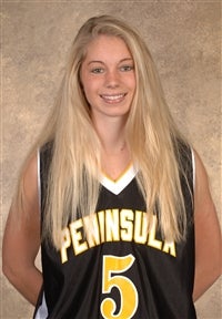 Angela Dewar
