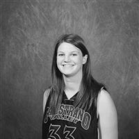 Katie Medve