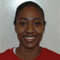 Brittney Lewis