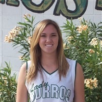 Leah Froehlich