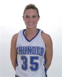 Courtney Bunz mugshot
