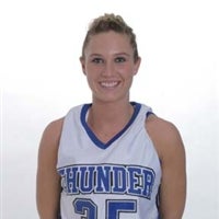 Courtney Bunz mugshot