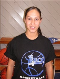 Elena Moreno mugshot
