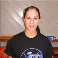 Elena Moreno mugshot