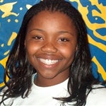 Kamila Andrews mugshot