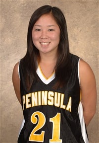 Kelli Yamamoto