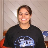 Tina Salinas mugshot