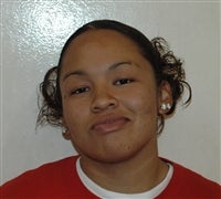 Lyneeka Boyd mugshot