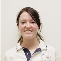 Lindsey Dawson