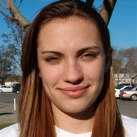 Amie Rock mugshot