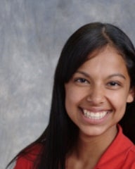 Mary Jane Melesio mugshot