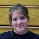 Marielle Nardoni mugshot