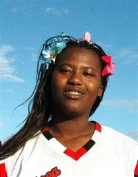 Erica Johnson