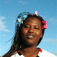 Erica Johnson mugshot