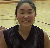 Britinee Yasukochi