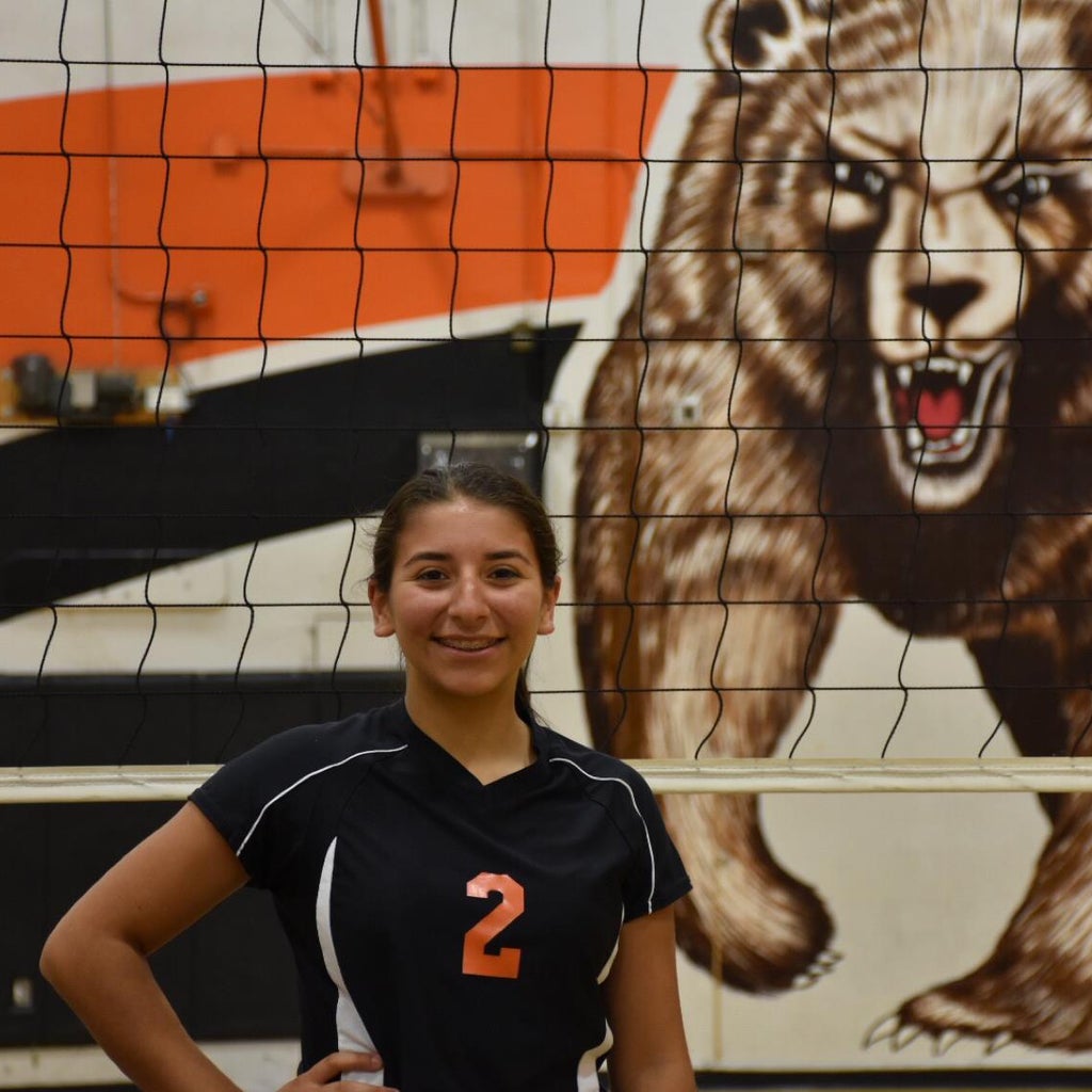 Maddie Mayo-Garza