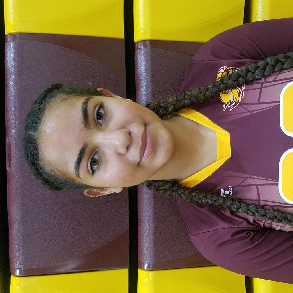 Cyauna Hanna mugshot