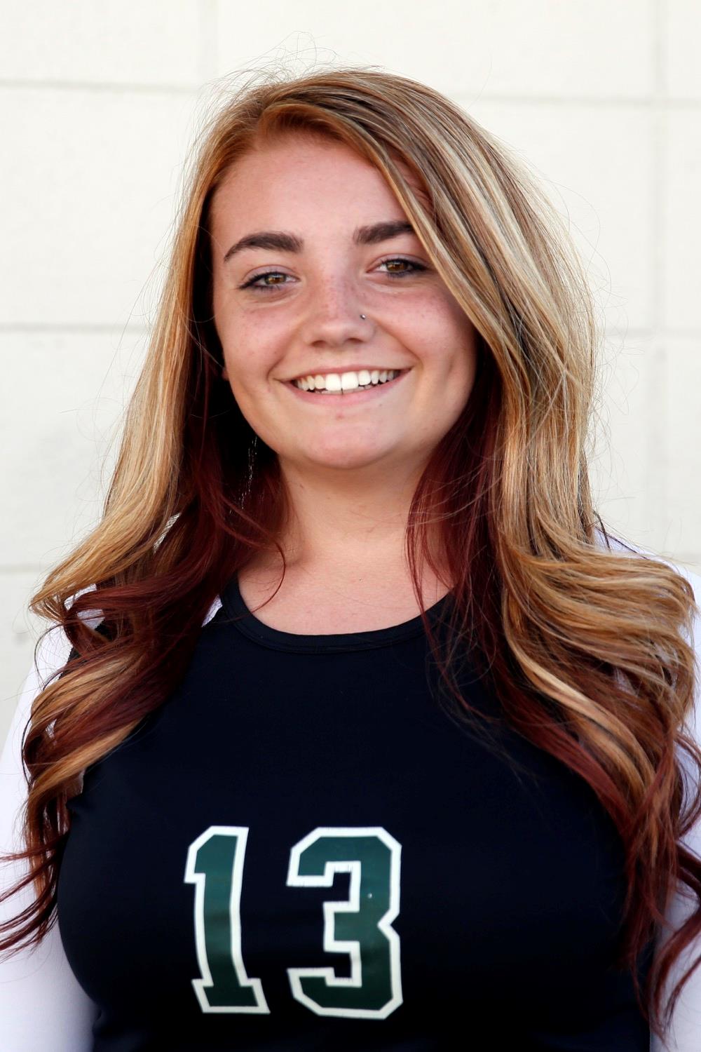 Destiny Woolard