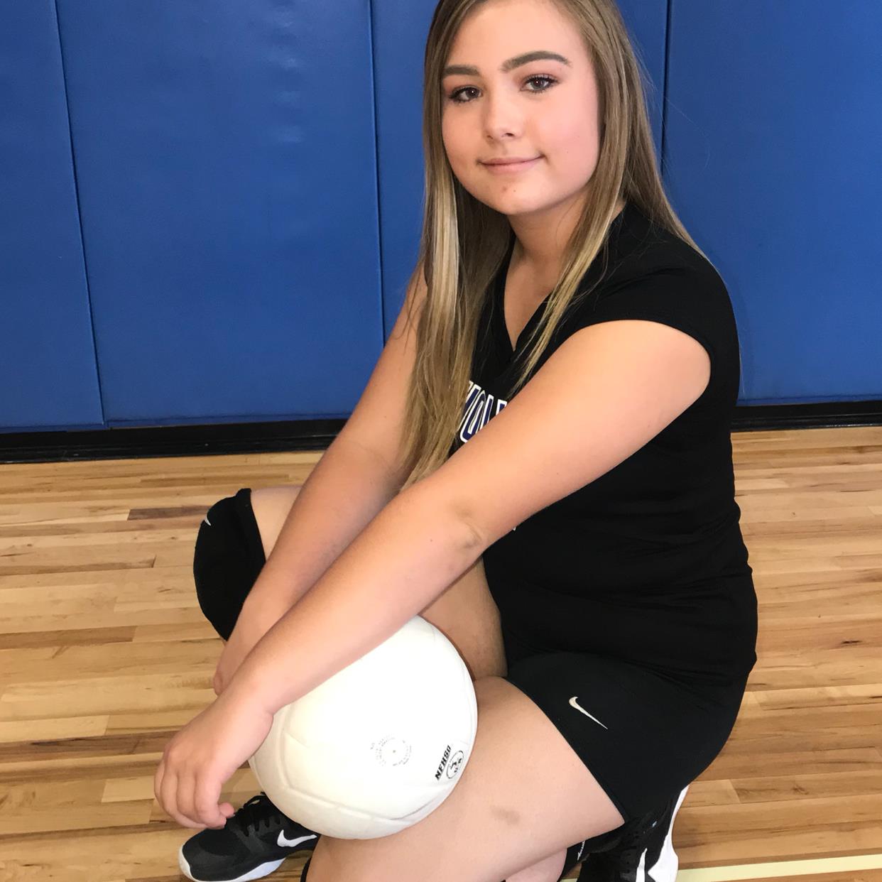 Hannah Klein-Martin