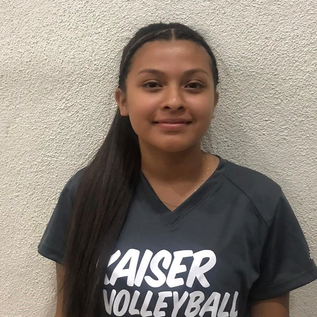 Chantel Ortiz mugshot