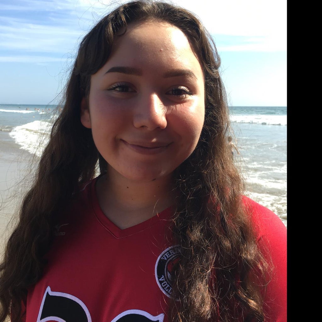 Isabella Carrillo mugshot